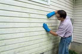 Best Aluminum Siding Installation  in Uvalde Estates, TX